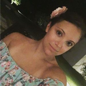 Meet your Posher, Ashli